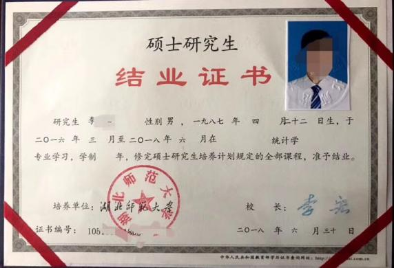 在职硕士研究生—医学类