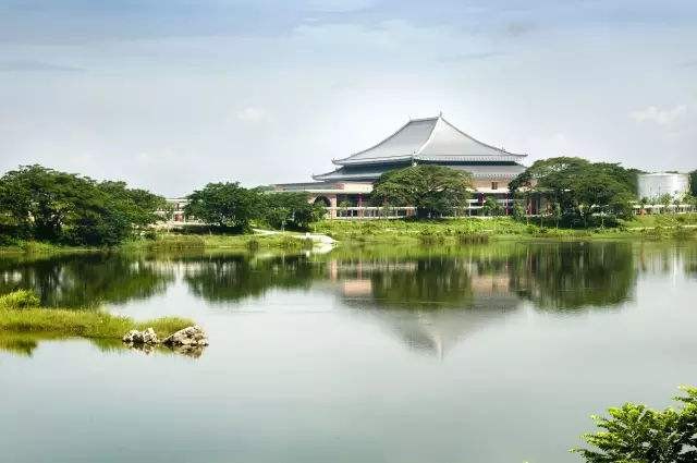 2022年马来西亚拉曼大学本科