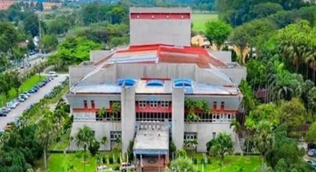 2022年马来西亚国民大学本科