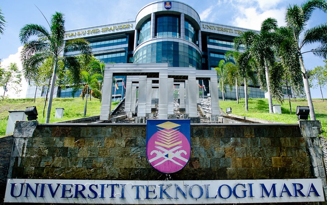 2022年马来西亚玛拉工艺大学硕士