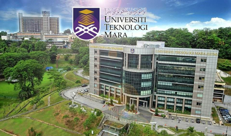 2022年马来西亚玛拉工艺大学硕士