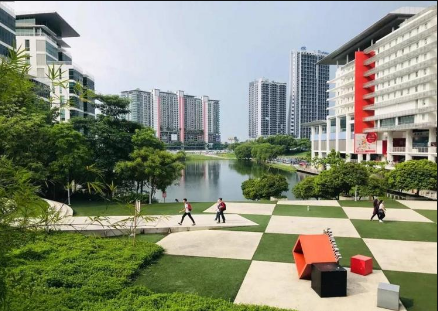 2022年马来西亚泰莱大学硕士