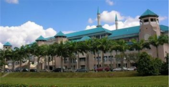 2021年马来西亚博特拉大学硕士