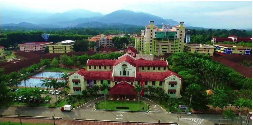 苏丹再纳阿比汀大学硕士
