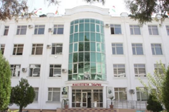 塔吉克斯坦国立师范大学国际硕士